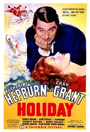 Holiday Poster