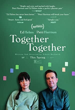 Together Together Poster